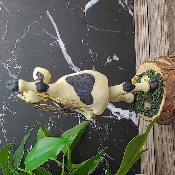 BOYDS BEARS & FRIENDS HOLY COW - Picture 7 of 15